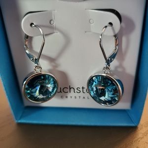 Touchstone earrings